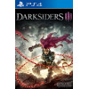Darksiders III 3 PS4